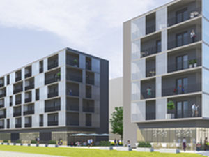 Нерухомість в Stacja Centrum — дивіться на пошуковику нерухомості GEOLN.COM. Фото 2