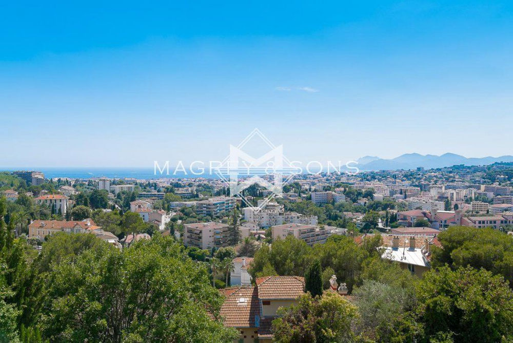 法国, 普罗旺斯, Le Cannet 的公寓 — 来自开发商和业主的房地产搜索引擎 GEOLN.COM. 照片 1