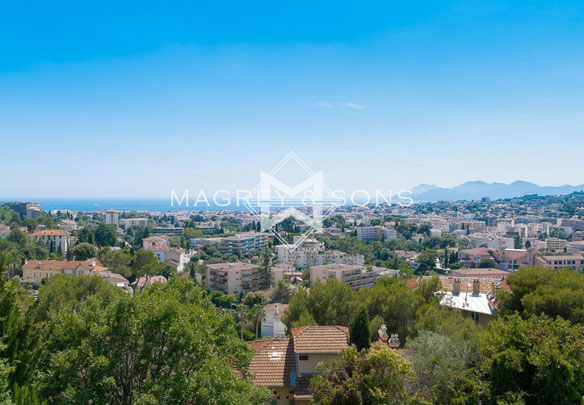 Wohnung in Frankreich, Provence, Le Cannet