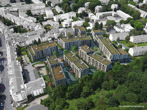 Real estate in Herler Straße 111 — look at the real estate search engine GEOLN.COM. Photo 4