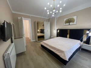 Продается большая 3-х комнатная квартира, в новом ЖК «Интурист» — Поисковик недвижимости от застройщиков и собственников GEOLN.COM. Фото 9