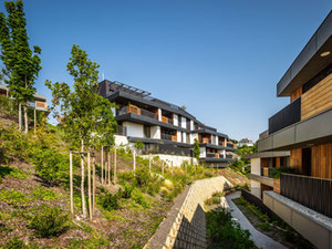 Нерухомість в KOLIBA GANSBERG — дивіться на пошуковику нерухомості GEOLN.COM. Фото 5