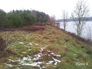 拉脱维亚，Skriveri 地区，Skriveri 出售的地块 — 来自开发商和业主的房地产搜索引擎 GEOLN.COM. 照片 10