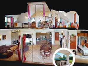 波兰的房子 Kawęczynek — 来自开发商和业主的房地产搜索引擎 GEOLN.COM. 照片 54