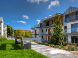 房地产在 Kamienice Malczewskiego — look at the real estate search engine GEOLN.COM. 照片 6