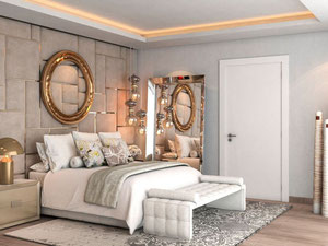 别墅 5 间卧室 475 m² 在 El Paraiso, 西班牙 — 来自开发商和业主的房地产搜索引擎 GEOLN.COM. 照片 4