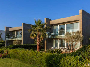 נדל"ן ב Swissotel Residences Bodrum Beach — עיין במנוע חיפוש הנדל"ן GEOLN.COM. תמונה 2