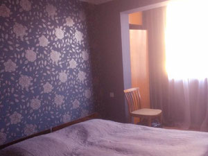 Samgori'de 2 yatak odalı daire. Tiflis, Samgori'de bir daire satın al — Sahiplerden yada inşaatcilardan mülkiyet arama GEOLN.COM. Fotoğraf 4