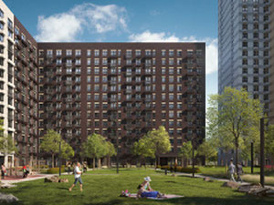 房地产在 Mikhailovsky Park — look at the real estate search engine GEOLN.COM. 照片 5