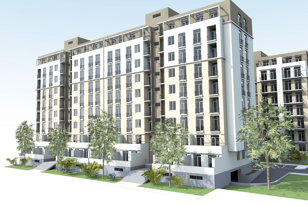 Нерухомість в Vefkhistkaosani 54 — дивіться на пошуковику нерухомості GEOLN.COM. Фото 1