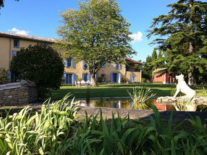 法国，奥西塔尼亚，卡尔卡松的豪华房地产 — 来自开发商和业主的房地产搜索引擎 GEOLN.COM. 照片 12