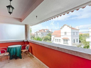 სახლი ზღვის პირას პორტუგალიაში, ლისაბონში, Parede იყიდება — უძრავი ქონების ყიდვა და მფლო ბელებისგან GEOLN.COM. ფოტო 3