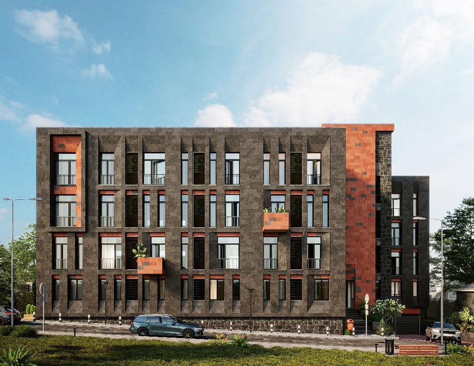 უძრავი კონება ARGISHTI 48/8 — გადახედეთ უძრავი ქონების საძიებო სისტემას GEOLN.COM. ფოტო 1