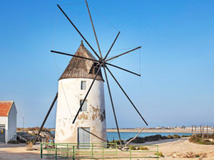 Bungalow 3 bedrooms 77 m² in Lo Pagan, Spain — Find off-plan property or real estate resale directly from developers and owners GEOLN.COM. Photo 7