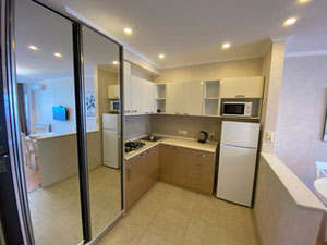 Mega Palace公寓 — 来自开发商和业主的房地产搜索引擎 GEOLN.COM. 照片 8