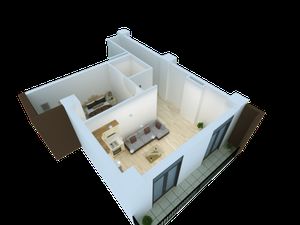 Nieruchomości w Premium House — spójrz na wyszukiwarkę nieruchomości GEOLN.COM. Zdjęcie 11