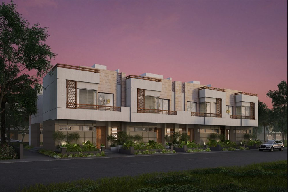 נדל"ן ב Atrio  — עיין במנוע חיפוש הנדל"ן GEOLN.COM. תמונה 1