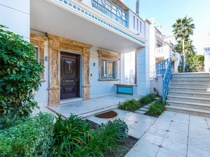 Таунхаус 5 спален 403 м² в Сьерре Бланка, Испания — Поисковик недвижимости от застройщиков и собственников GEOLN.COM. Фото 3