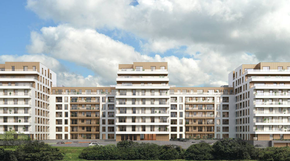 უძრავი კონება Na Podgurniku — გადახედეთ უძრავი ქონების საძიებო სისტემას GEOLN.COM. ფოტო 1