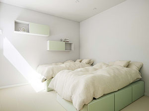 Townhouse 3 საძინებელი 106 m² სან პედრო დელ პინატარში, ესპანეთი — უძრავი ქონების ყიდვა და მფლო ბელებისგან GEOLN.COM. ფოტო 14