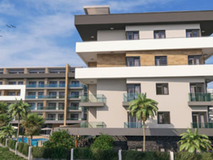 عقار للبيع في EMERALD RIVERSIDE — انظر إلى محرك البحث العقاري GEOLN.COM. صورة فوتوغرافية 3