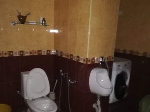 Saburtalo 7室公寓。第比利斯无中介公寓 — 来自开发商和业主的房地产搜索引擎 GEOLN.COM. 照片 4