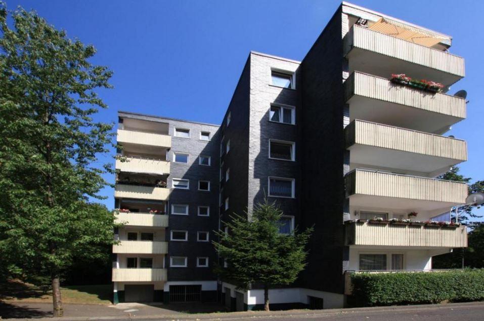 公寓在德国，北莱茵-威斯特法伦州，勒沃库森 — 来自开发商和业主的房地产搜索引擎 GEOLN.COM. 照片 1