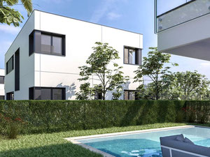 别墅 4 卧室 355 m² 在巴努斯港, 西班牙 — 来自开发商和业主的房地产搜索引擎 GEOLN.COM. 照片 2