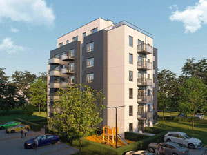 Real estate in KULDIGAS PARKS — look at the real estate search engine GEOLN.COM. Photo 2