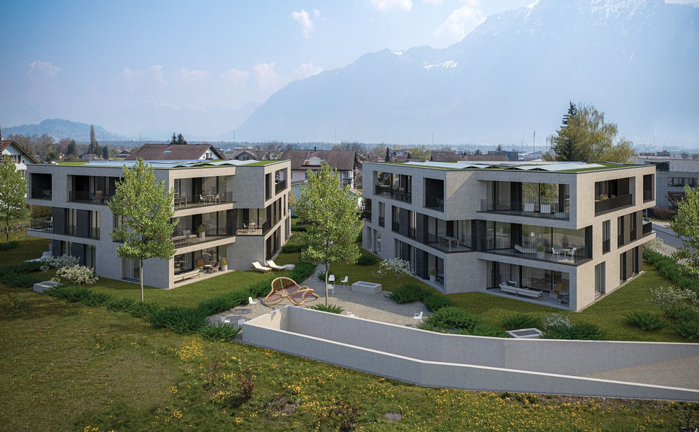 Propiedad en venta en WerdenPark — mira el buscador inmobiliario GEOLN.COM. Foto 1