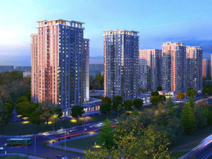 房地产在 Life Botanical Garden 2 — look at the real estate search engine GEOLN.COM. 照片 2