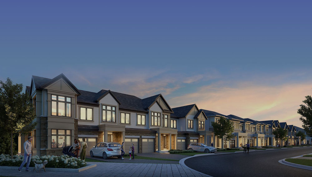 Нерухомість в Symphony Towns — дивіться на пошуковику нерухомості GEOLN.COM. Фото 1