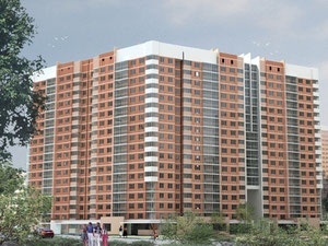 房地产在 Sedmoye nebo v Krasnodare — look at the real estate search engine GEOLN.COM. 照片 2