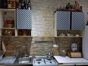 Gldani的3个房间的公寓。第比利斯无中介公寓 — 来自开发商和业主的房地产搜索引擎 GEOLN.COM. 照片 11