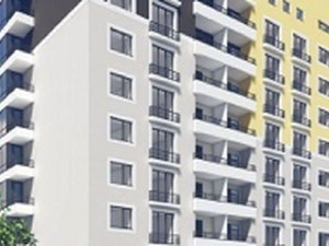 Real estate in April 15th — look at the real estate search engine GEOLN.COM. Photo 3