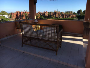 顶层公寓 3 间卧室 411 平方米，位于西班牙阿塔拉亚 — 来自开发商和业主的房地产搜索引擎 GEOLN.COM. 照片 16