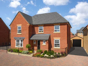 Nieruchomości w Stotfold Park — spójrz na wyszukiwarkę nieruchomości GEOLN.COM. Zdjęcie 3