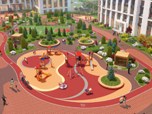 უძრავი კონება 4You — გადახედეთ უძრავი ქონების საძიებო სისტემას GEOLN.COM. ფოტო 11