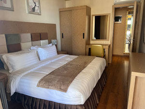 Apartamento en venta en Dreamland Oasis — Encuentre propiedades fuera del plan o reventa de bienes inmuebles directamente de desarrolladores y propietarios GEOLN.COM. Foto 4