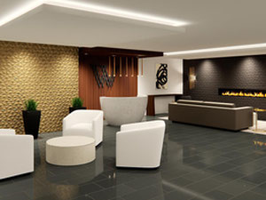 נדל"ן ב 153 Wilson West Condominiums — עיין במנוע חיפוש הנדל"ן GEOLN.COM. תמונה 5