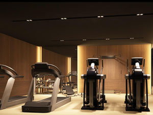 房地产在 Soori High Line — look at the real estate search engine GEOLN.COM. 照片 6