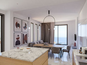 房地产在 Ouranos — look at the real estate search engine GEOLN.COM. 照片 9