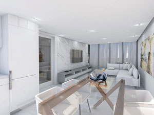 Недвижимость в QCC2 Downtown — смотрите на поисковике недвижимости GEOLN.COM. Фото 6