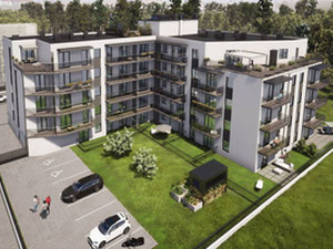 Нерухомість в Szwolezerow — дивіться на пошуковику нерухомості GEOLN.COM. Фото 6