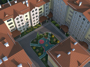 Real estate in Nur-Orda — look at the real estate search engine GEOLN.COM. Photo 2