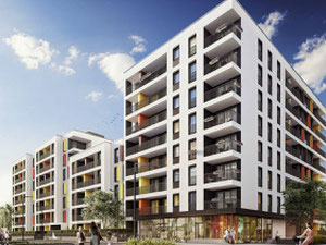 უძრავი კონება Warszawski Swit — გადახედეთ უძრავი ქონების საძიებო სისტემას GEOLN.COM. ფოტო 3