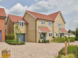 房地产在 St Michael's Hurst — look at the real estate search engine GEOLN.COM. 照片 3