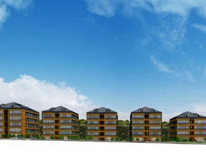 房地产在 Nest Ortakoy — look at the real estate search engine GEOLN.COM. 照片 2