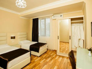 Жемчужина моря Pearl Of Sea 4* — Immobilien-Suchservice von Bauträgern und Eigentümern GEOLN.COM. Foto 3