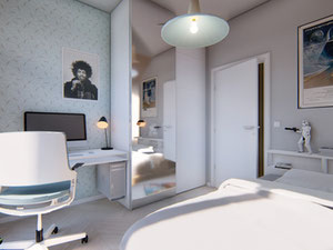 Недвижимость в Rubicon — смотрите на поисковике недвижимости GEOLN.COM. Фото 11